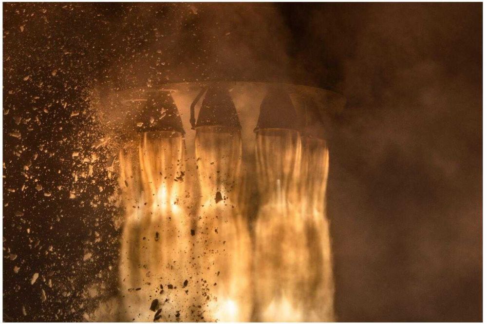 Can the rocket engine print? Rocket Lab launches 3D printing space revolution